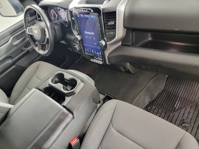 Used 2023 RAM 1500 Big Horn AWD/4WD image 19