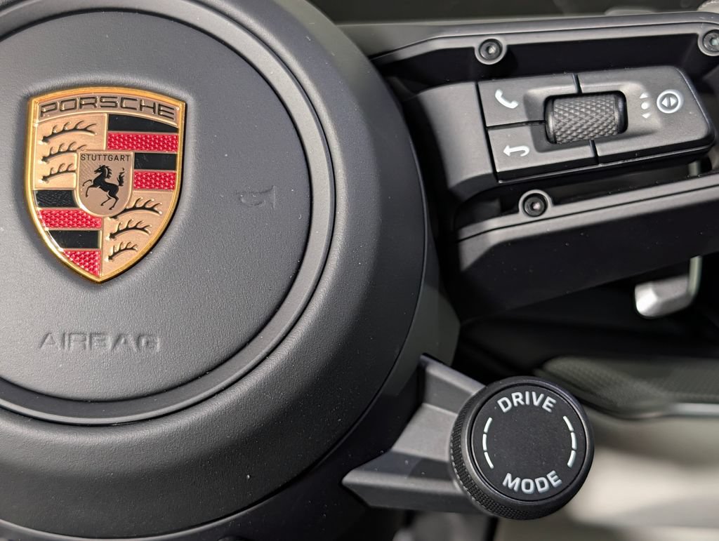 New 2026 Porsche Cayenne AWD/4WD image 40