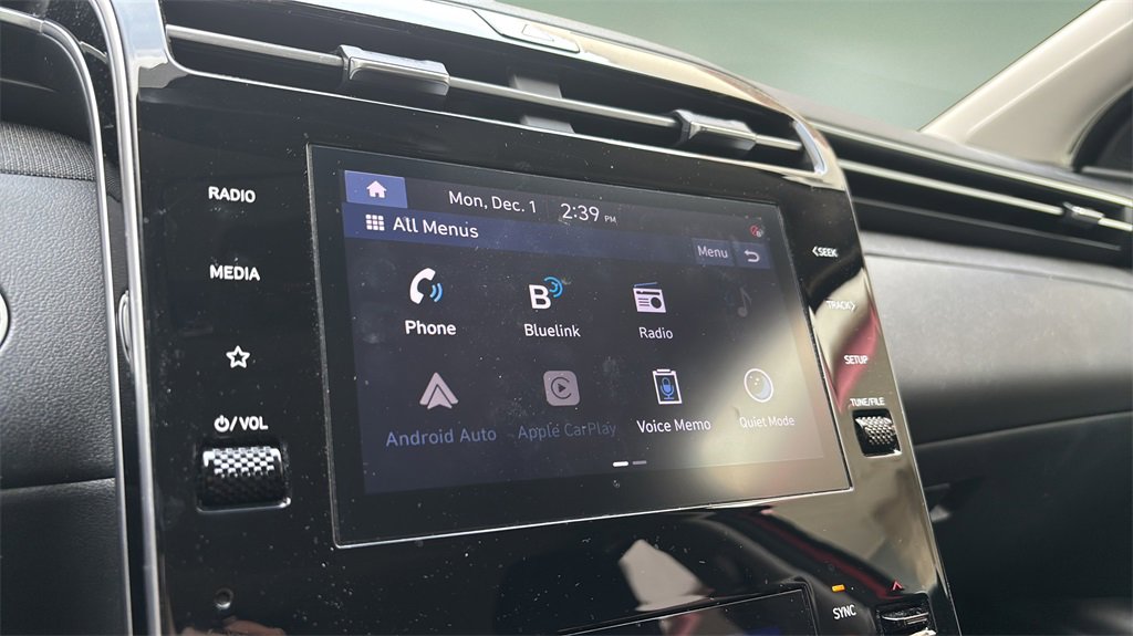 Used 2022 Hyundai Tucson SEL w/ Convenience Package image 21