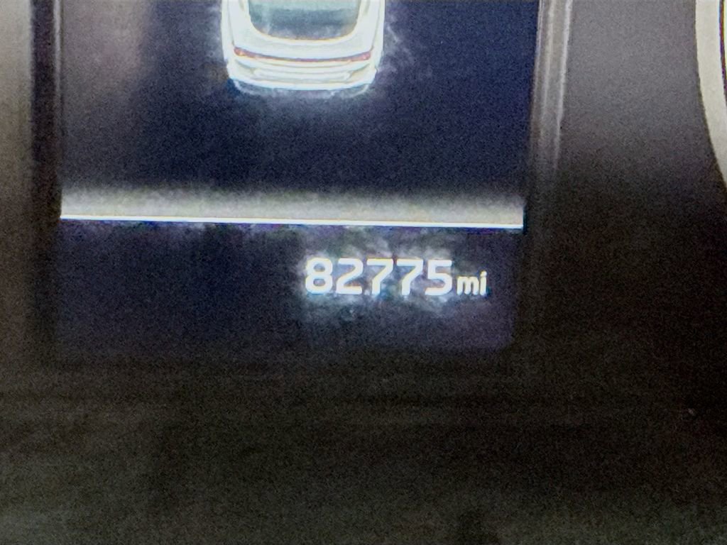 Used 2022 Kia K5 LXS image 4