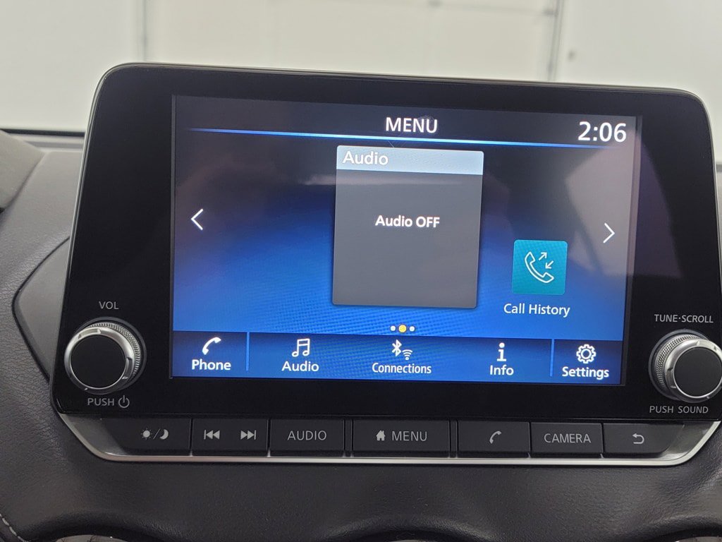 Used 2022 Nissan Sentra SV image 20