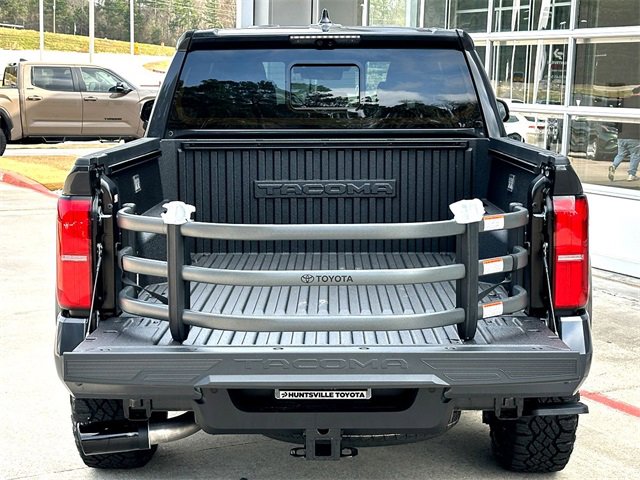 New 2026 Toyota Tacoma TRD Sport image 24