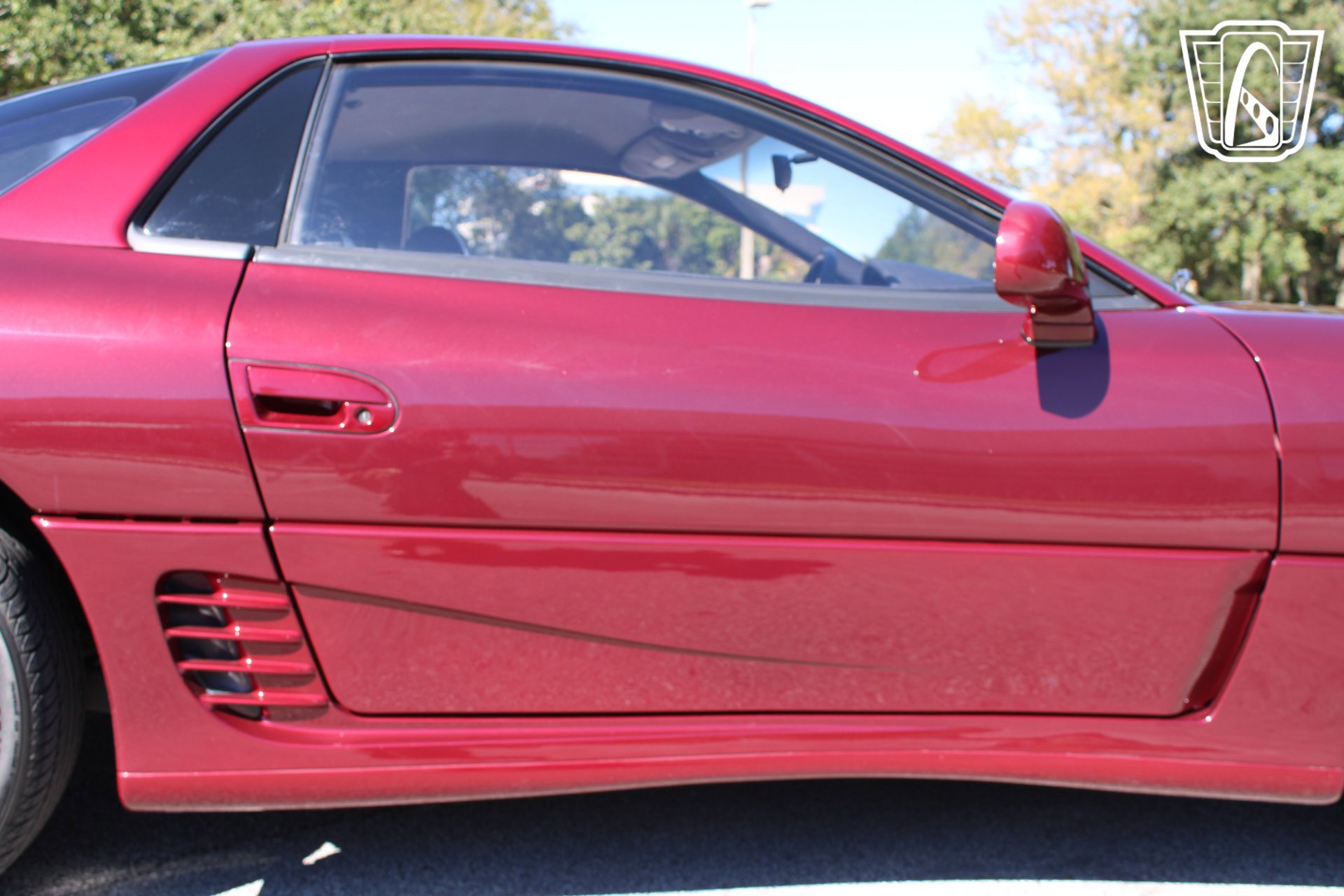 Used 1992 Mitsubishi 3000GT SL FWD image 32