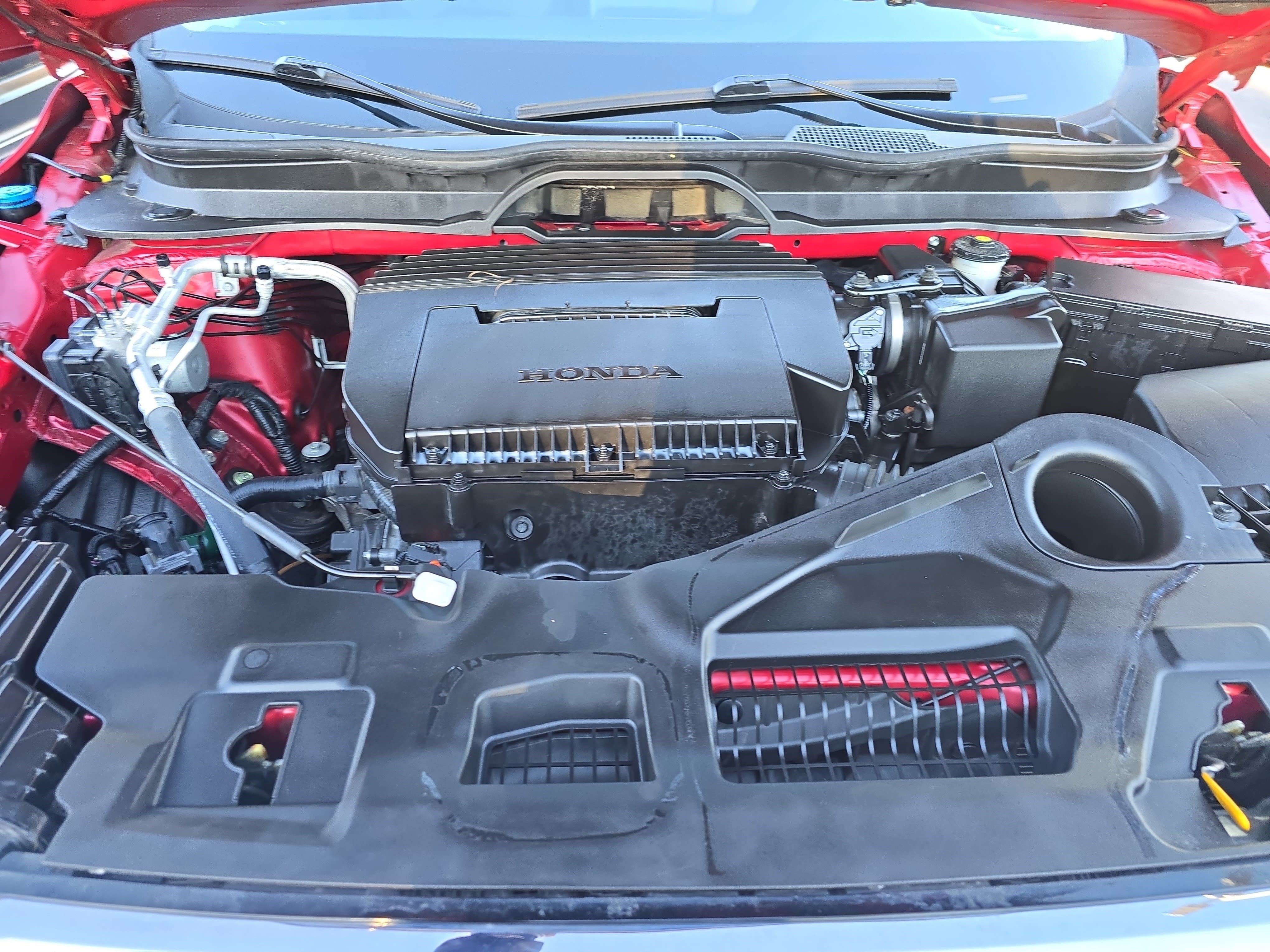 Used 2024 Honda Pilot Touring image 33