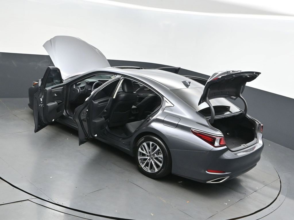 Used 2024 Lexus ES 350 image 47