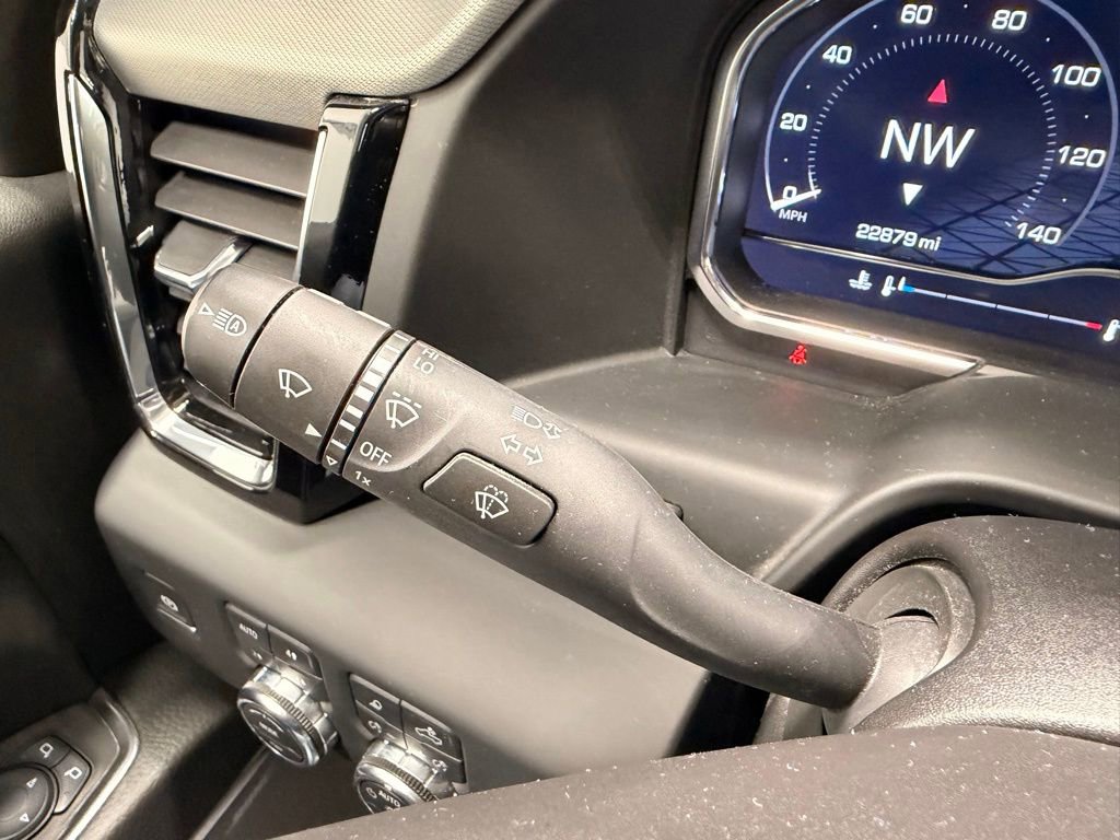 Used 2024 GMC Sierra 2500 Denali w/ Denali Reserve Package image 39