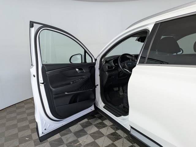 Used 2022 Hyundai Santa Fe SEL Premium image 16