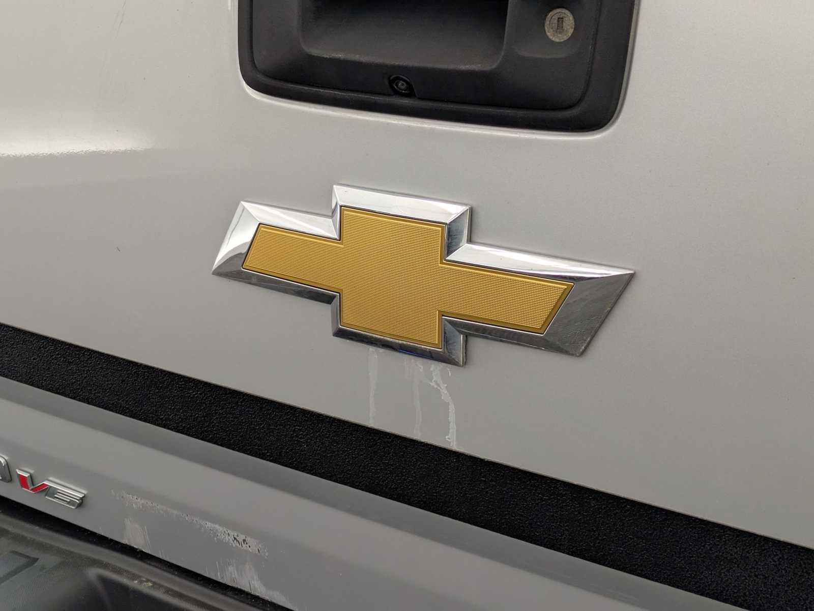 Used 2017 Chevrolet Colorado LT w/ Luxury Package, Chrome AWD/4WD image 11