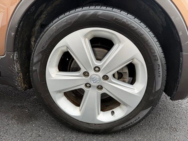 Used 2016 Buick Encore FWD image 21
