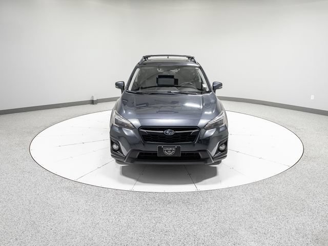 Used 2018 Subaru Crosstrek 2.0i Limited AWD/4WD image 32