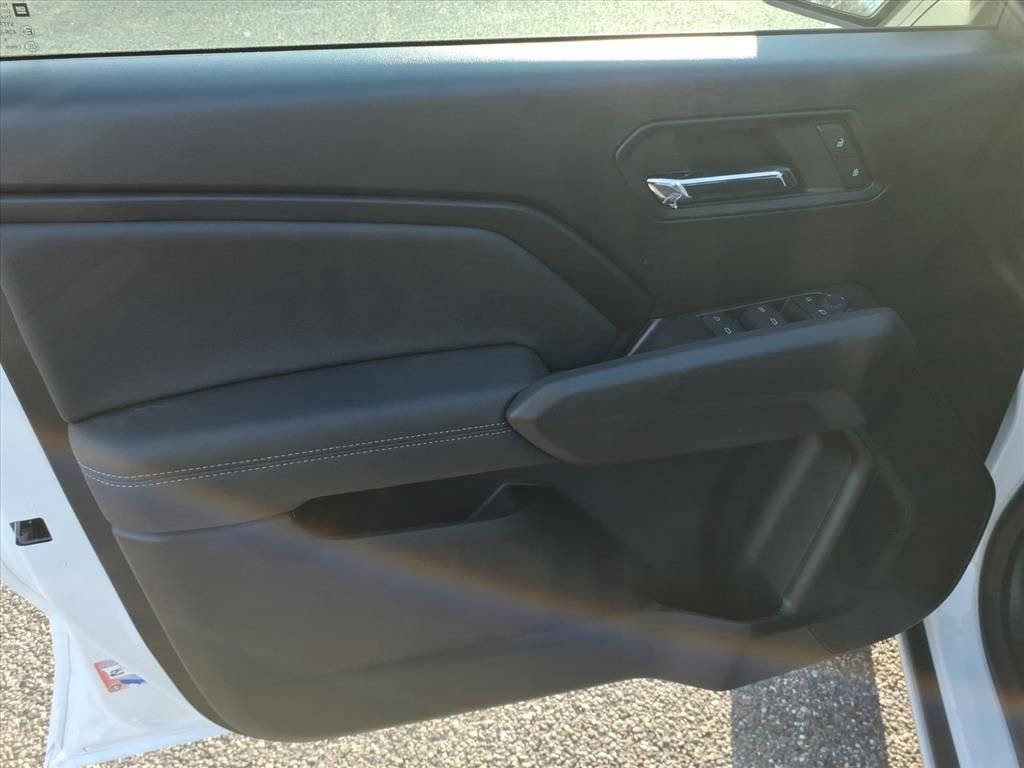 New 2026 GMC Canyon Elevation image 9