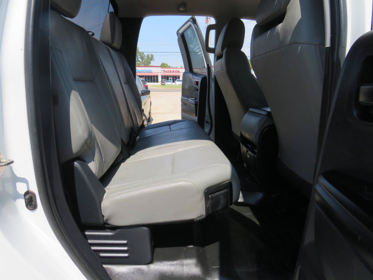 Used 2016 Toyota Tundra SR RWD image 24