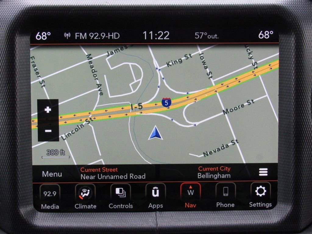 Used 2021 Jeep Gladiator Sport image 25