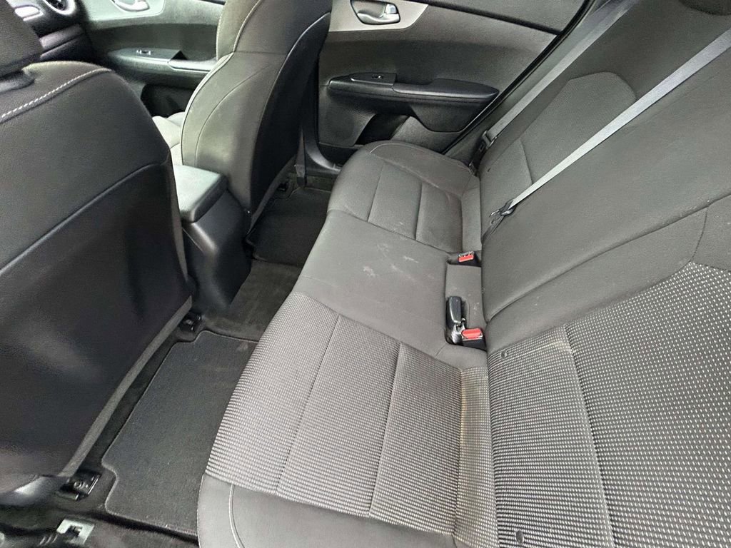 Used 2019 Kia Forte LXS image 10