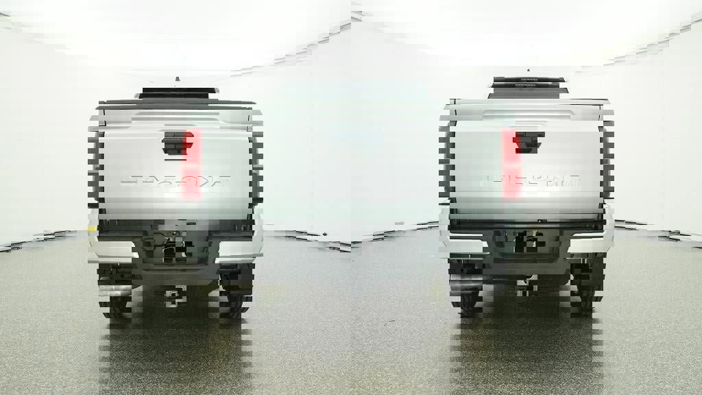 New 2026 Toyota Tacoma SR5 image 23