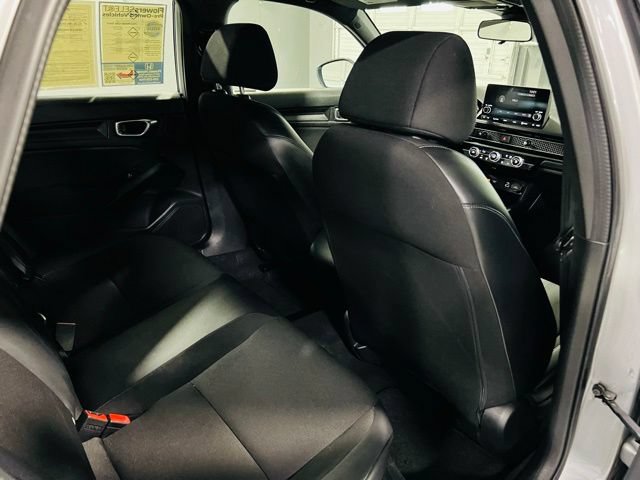 Used 2023 Honda Civic Sport image 29