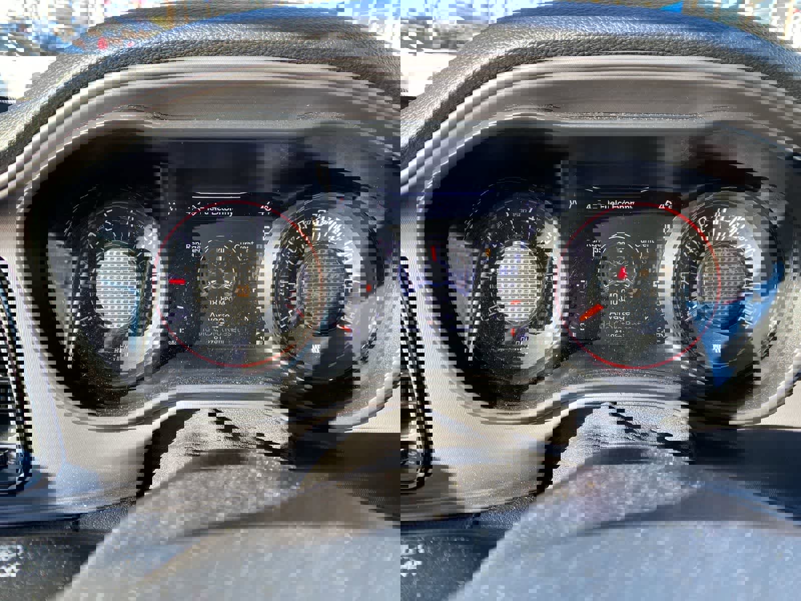 Used 2023 Dodge Challenger SXT w/ Blacktop Package image 14