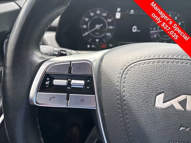 Used 2024 Kia Telluride SX Prestige image 26
