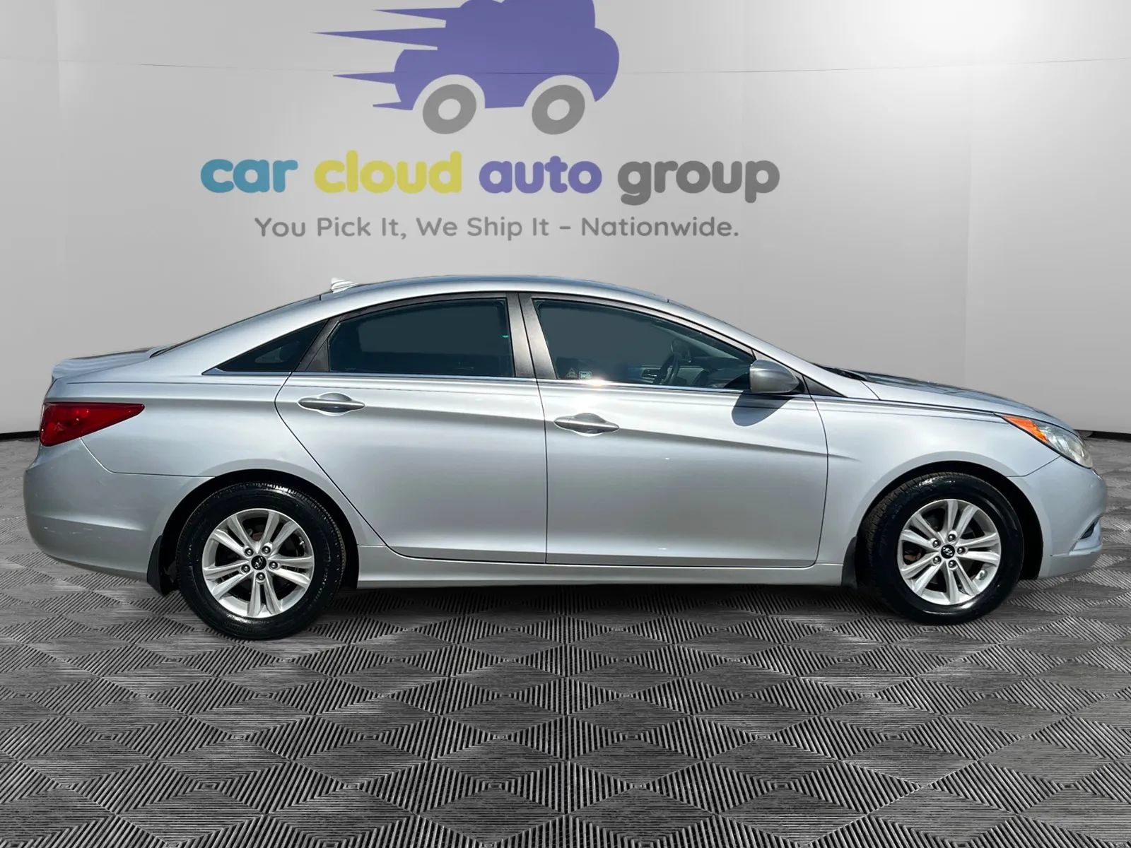 Used 2012 Hyundai Sonata GLS w/ Popular Equipment Pkg FWD image 6