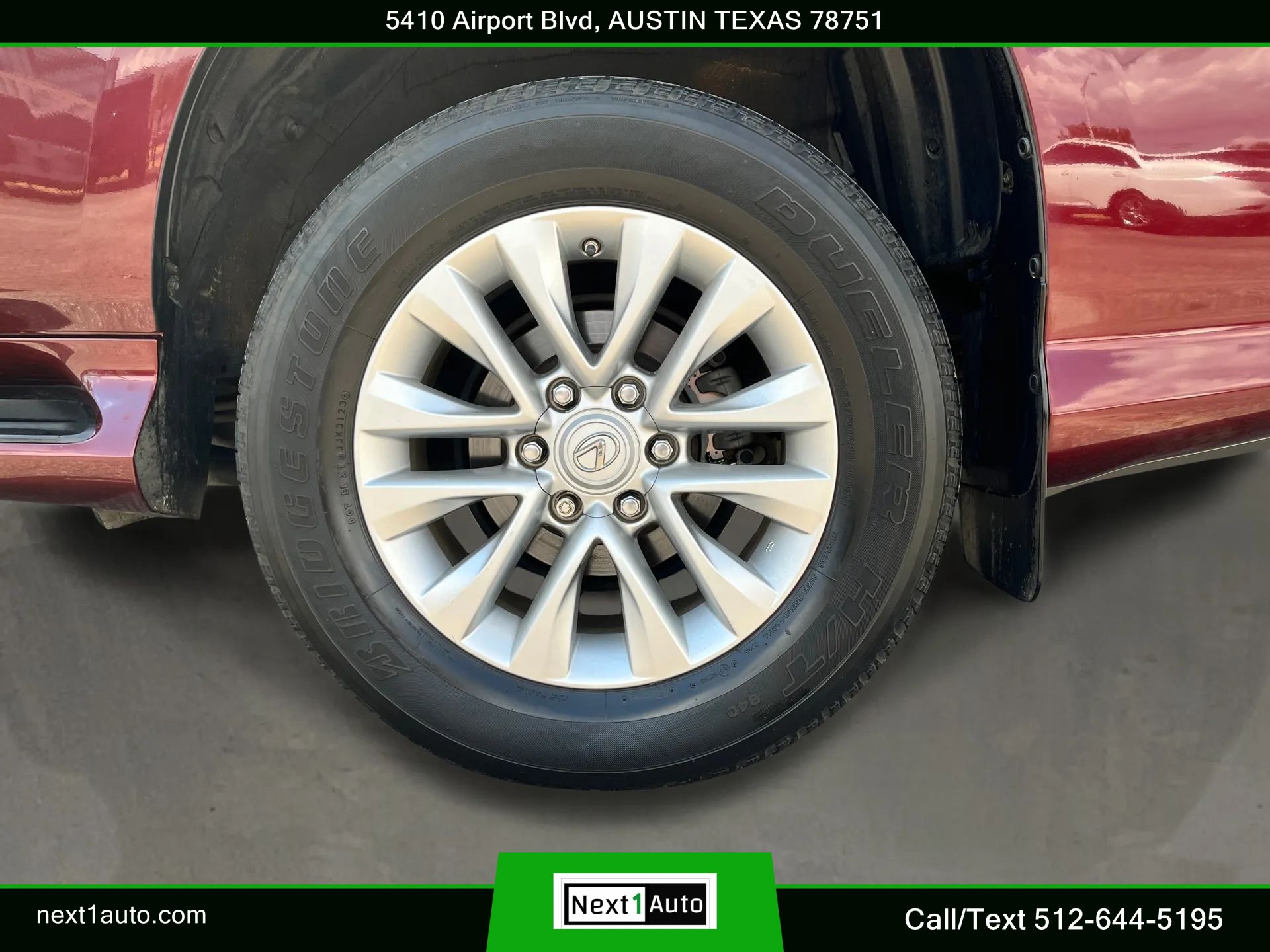 Used 2021 Lexus GX 460 Premium w/ Premium Package AWD/4WD image 45