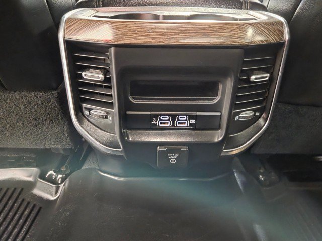 Used 2019 RAM 2500 Laramie AWD/4WD image 83