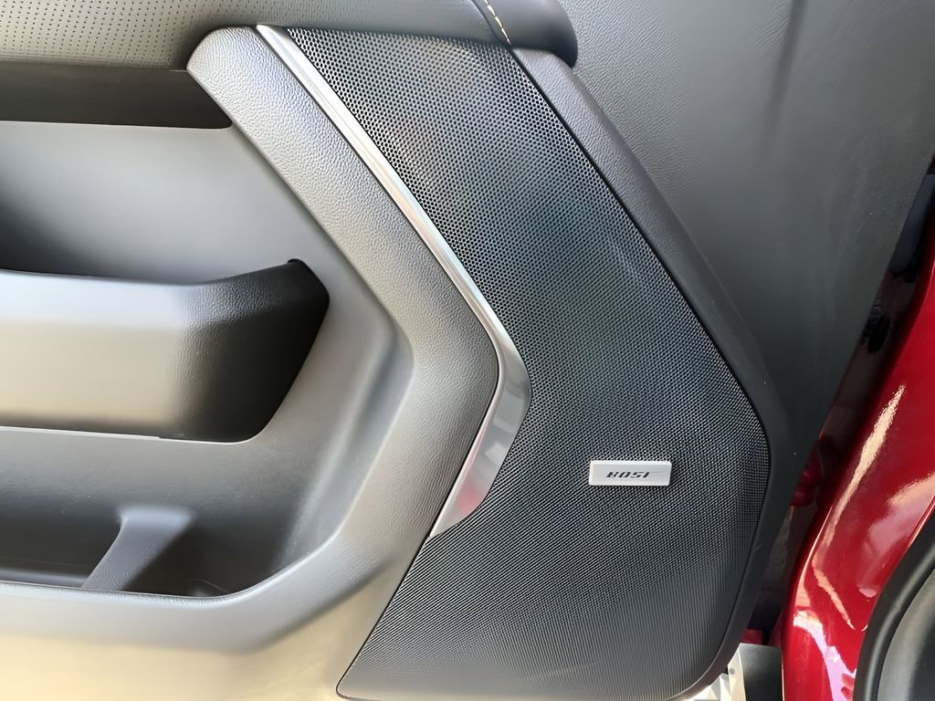 Certified 2021 Chevrolet Tahoe Premier w/ Premium Package image 25