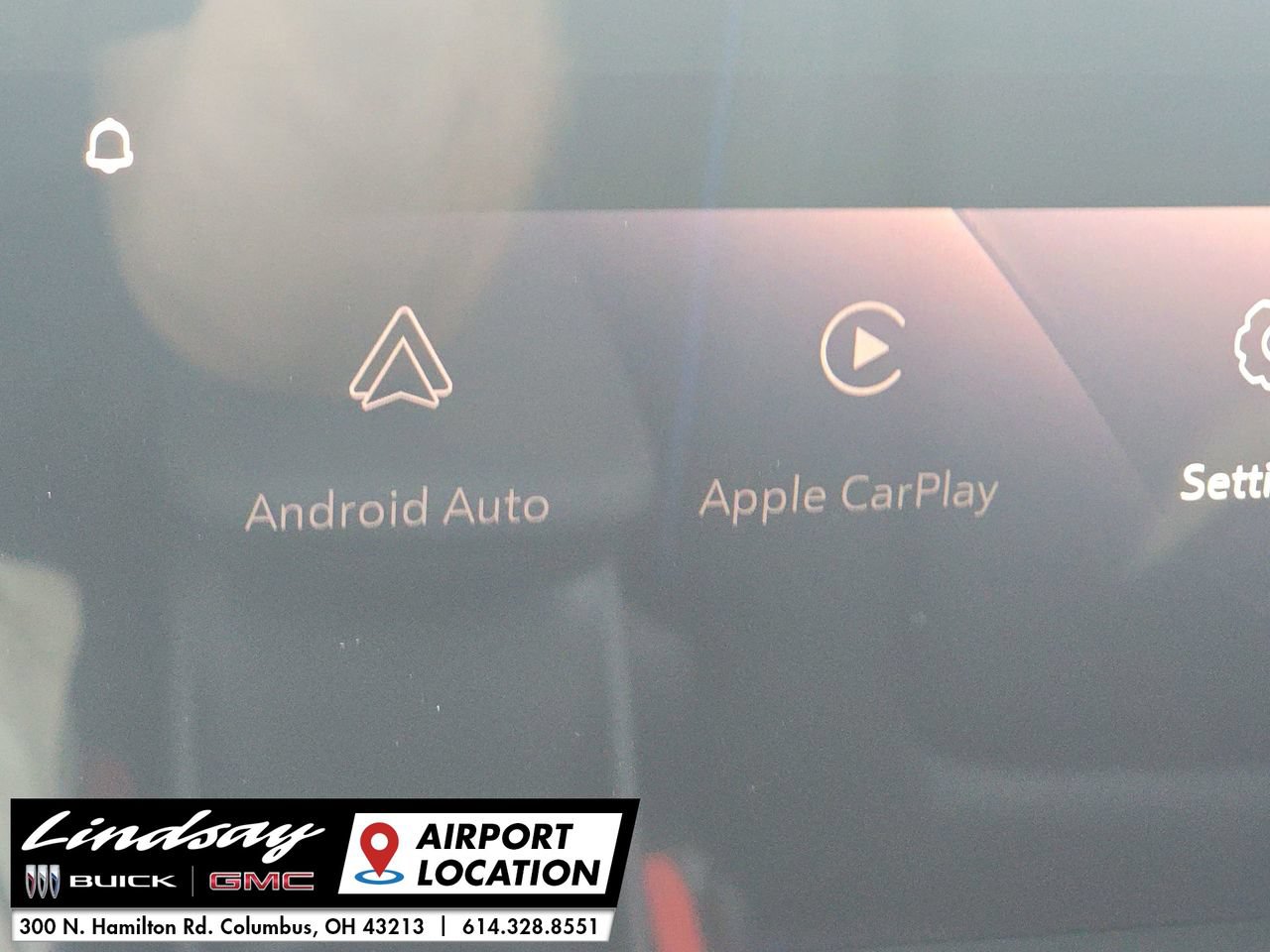 New 2026 Buick Encore GX Sport Touring w/ Comfort Package FWD image 35
