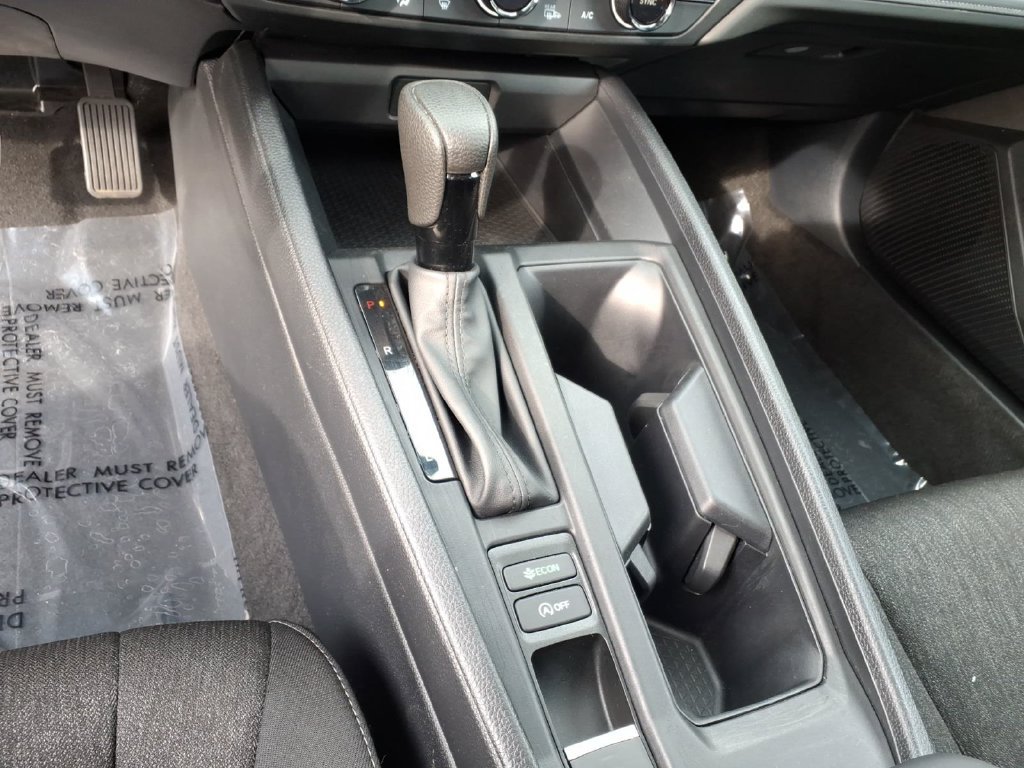 Certified 2025 Honda Accord SE image 16