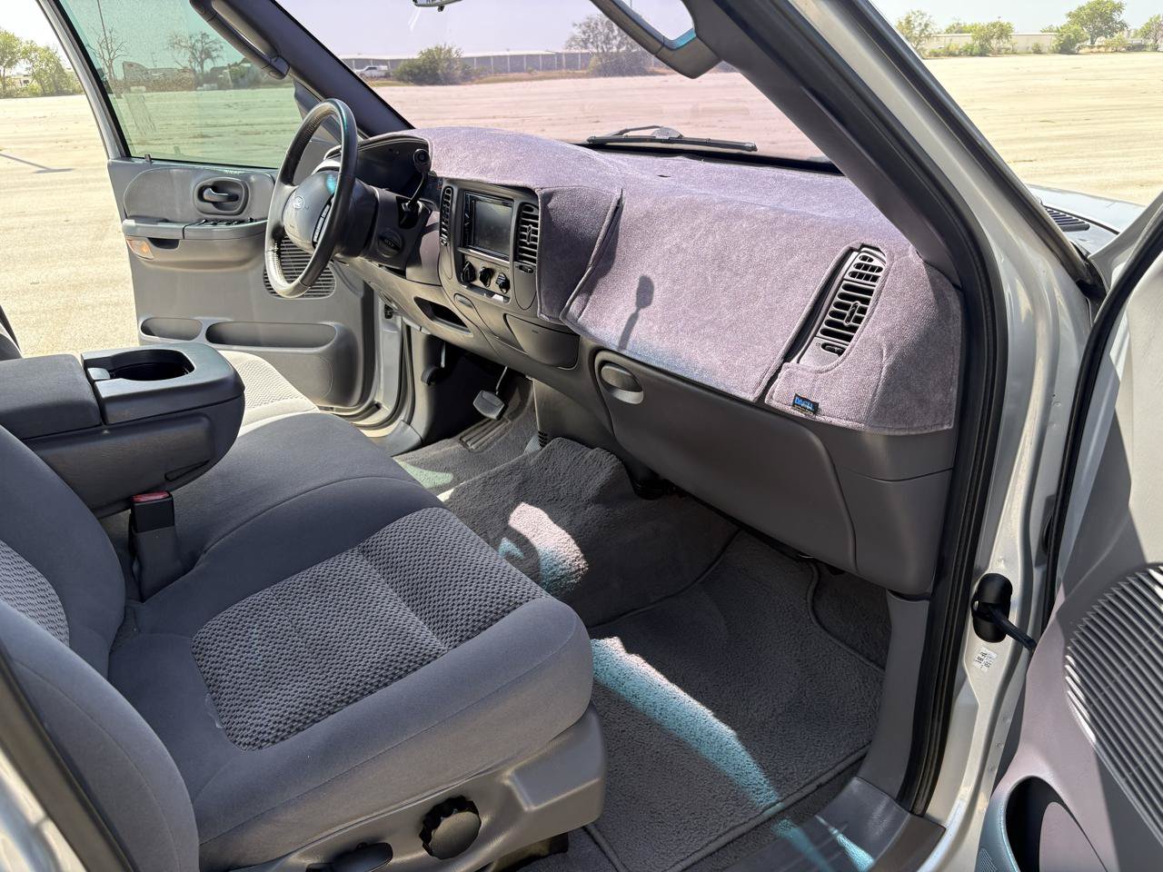 Used 2002 Ford F150 2WD SuperCrew image 28