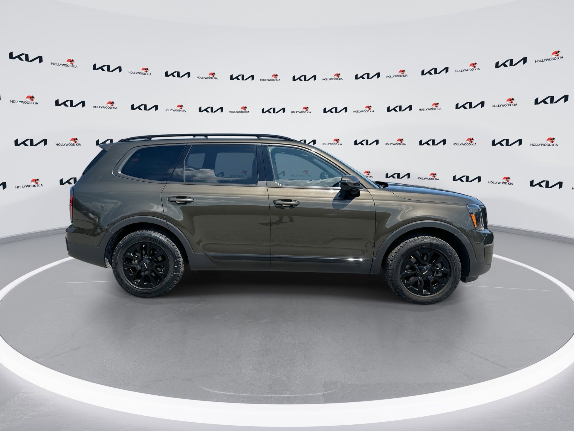 Used 2024 Kia Telluride SX X-Pro AWD/4WD image 9