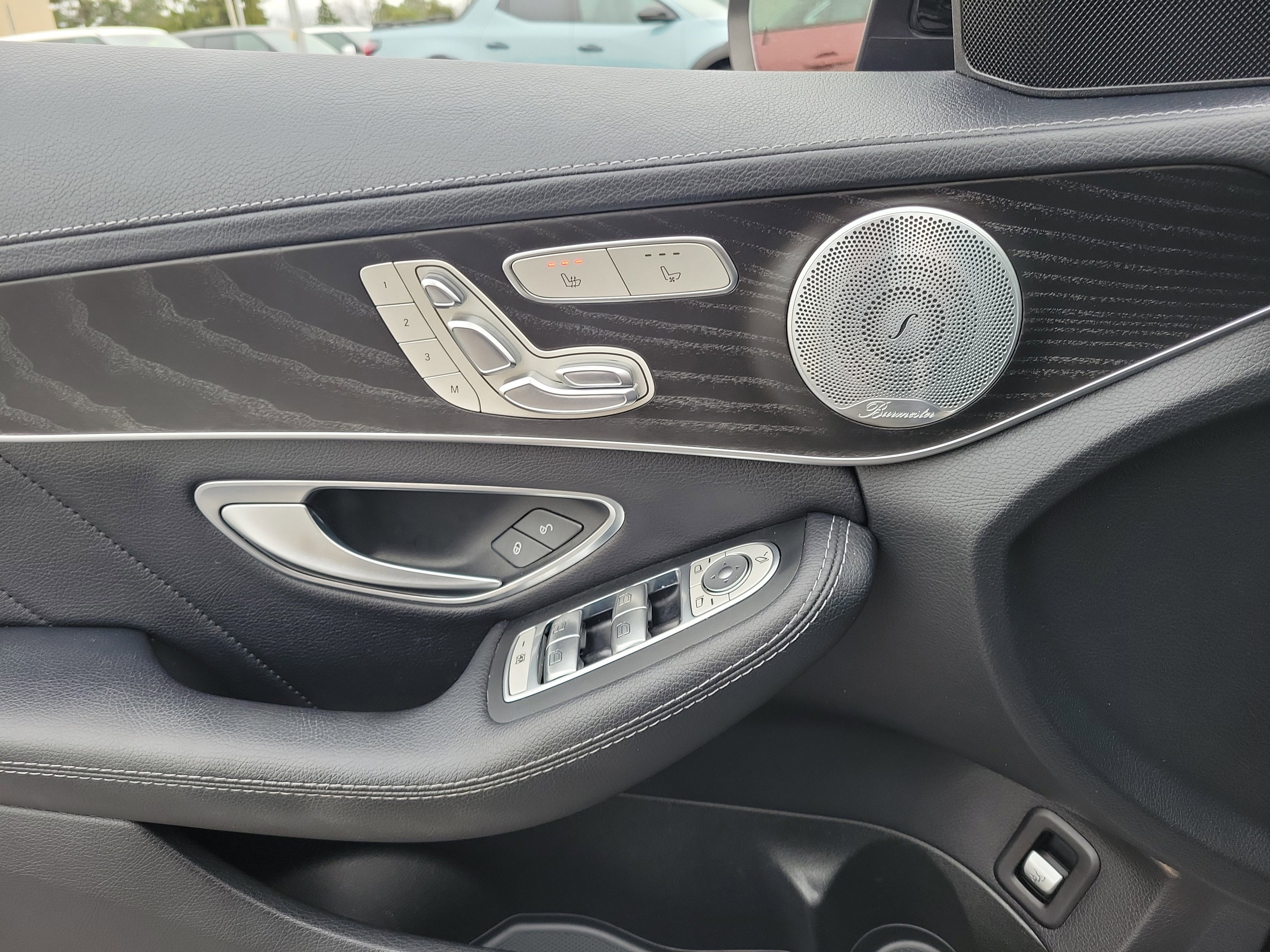 Used 2017 Mercedes-Benz C 43 AMG 4MATIC Sedan image 17