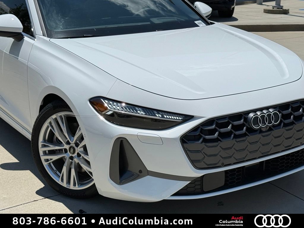 New 2026 Audi A5 Prestige AWD/4WD image 6