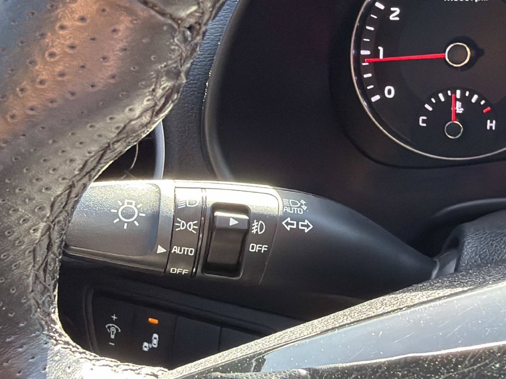 Used 2024 Kia Forte GT-Line w/ GT-Line Premium Package FWD image 26