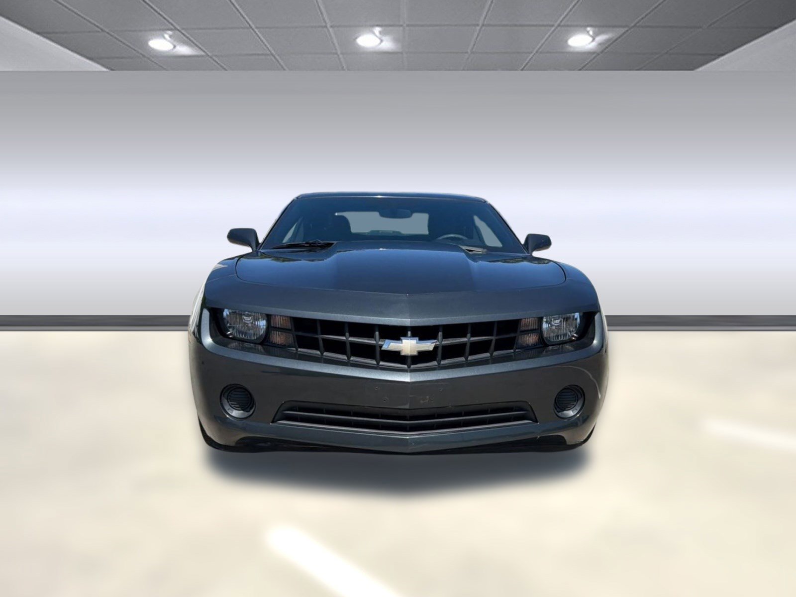 Used 2013 Chevrolet Camaro LS image 5