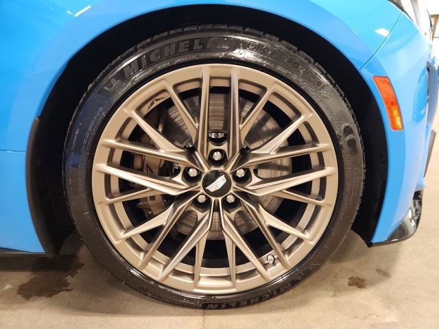 Used 2022 Cadillac CT5 V Blackwing w/ Parking Package RWD image 38