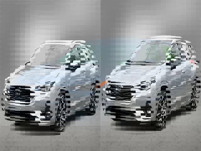 New 2026 Subaru Impreza 2.0i Sport image 1