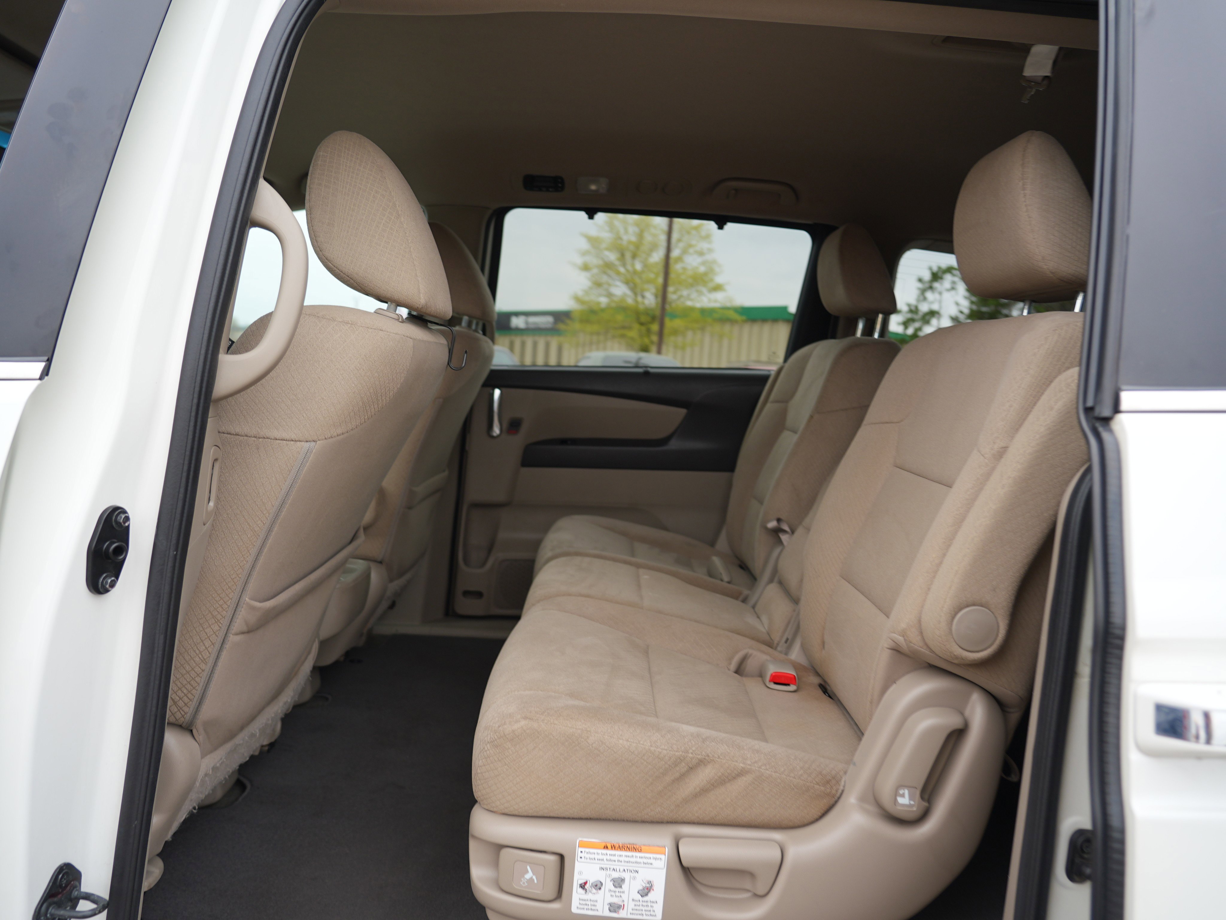 Used 2016 Honda Odyssey EX image 18