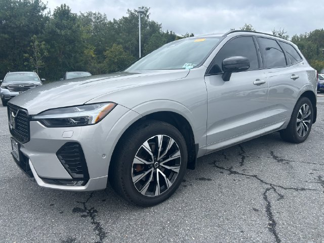 Certified 2024 Volvo XC60 B5 Plus w/ Climate Package AWD/4WD image 1