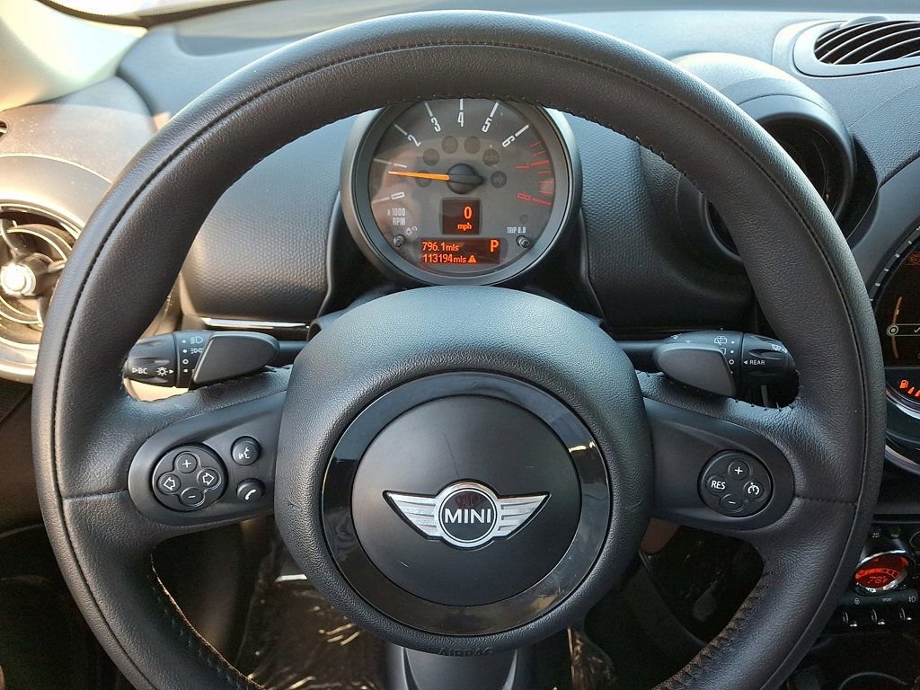 Used 2015 MINI Cooper Countryman S image 18