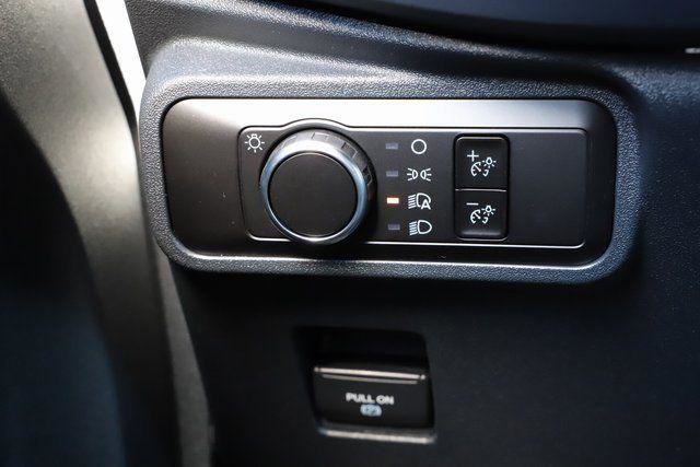 New 2025 Ford Bronco Badlands image 37