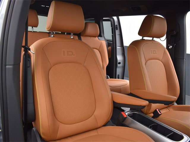 New 2025 Volkswagen ID. Buzz Pro S image 28