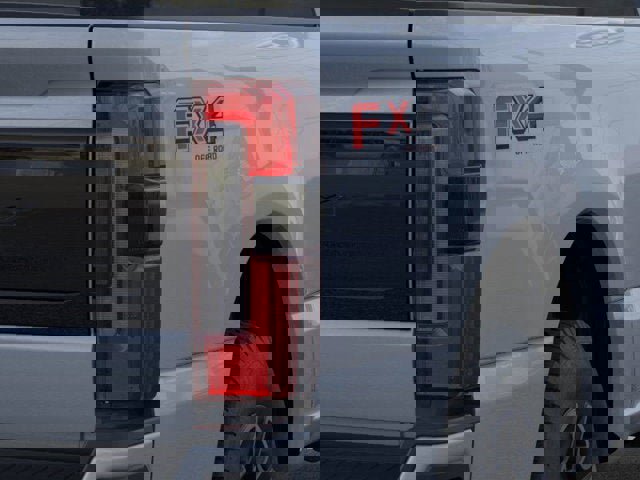 New 2026 Ford F350 Platinum image 21