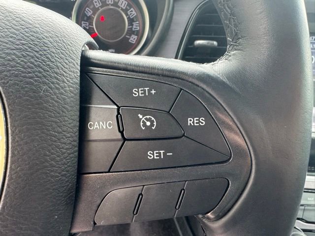 Used 2015 Dodge Challenger SXT w/ Cold Weather Group RWD image 16