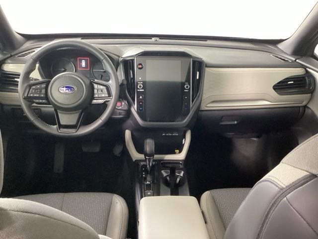 Certified 2026 Subaru Forester Premium image 11