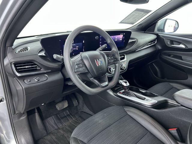 Certified 2024 Buick Envista Preferred w/ Convenience II Package image 10