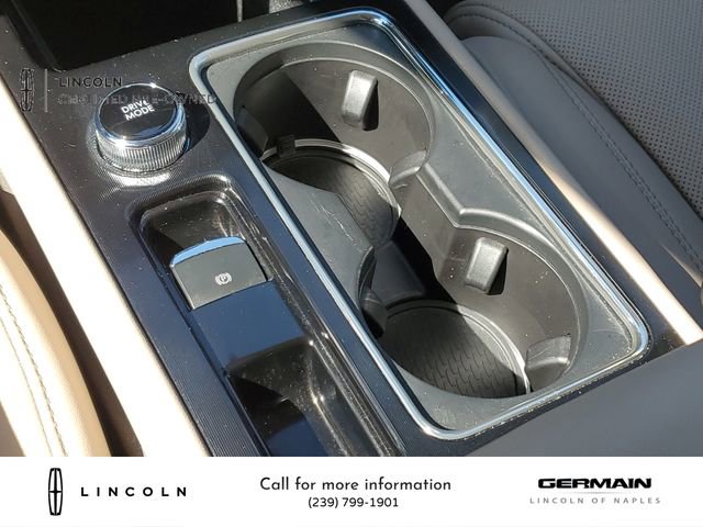 Certified 2021 Lincoln Corsair Grand Touring w/ Equipment Group 301A image 34