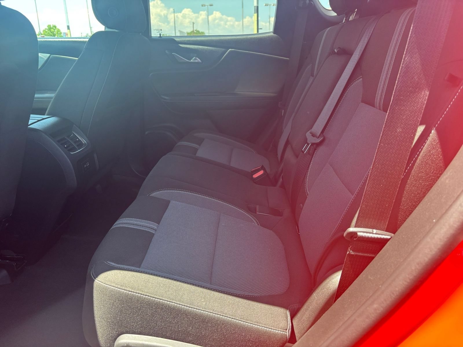 Used 2026 Chevrolet Blazer LT AWD/4WD image 23