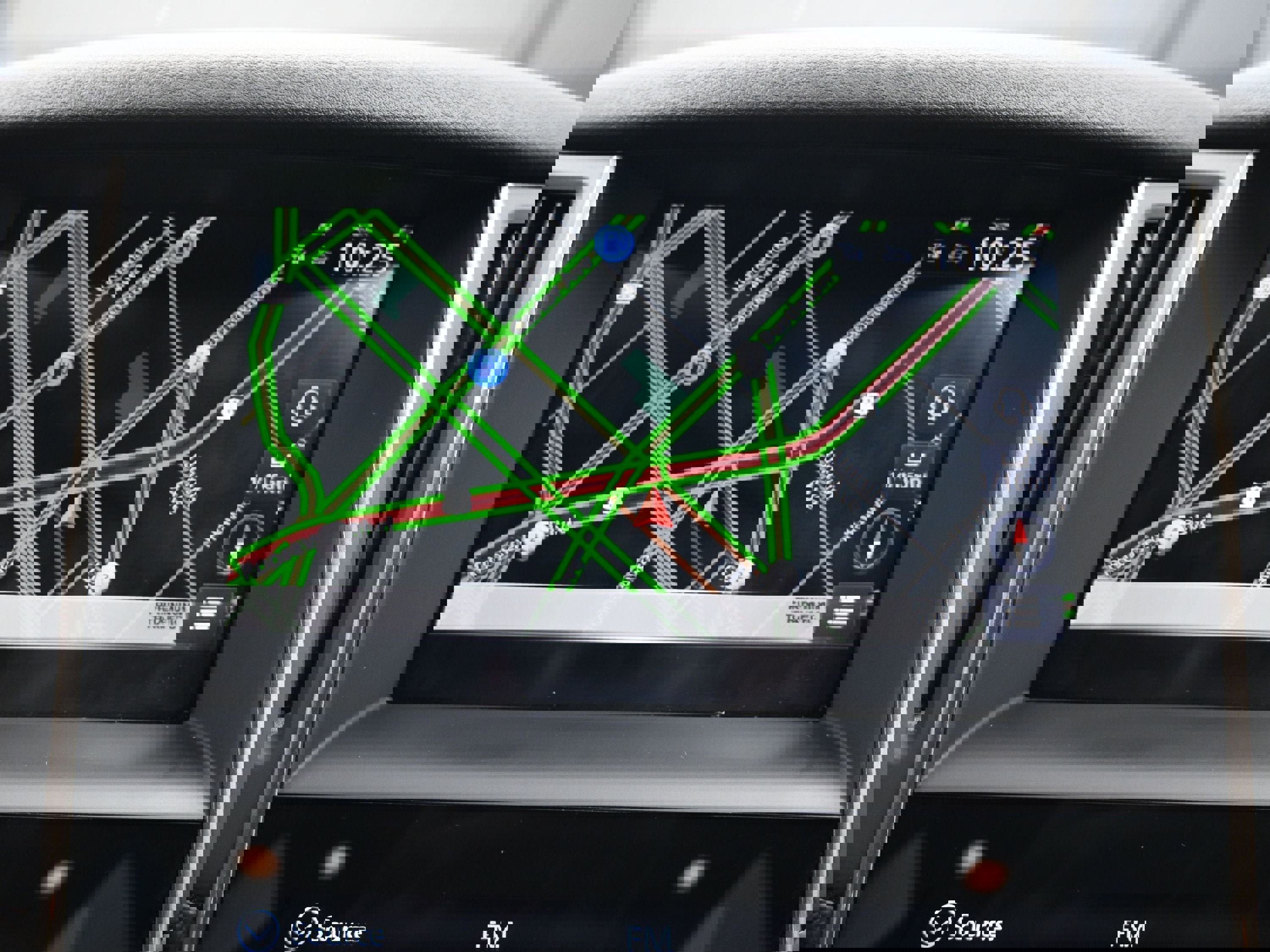 Used 2022 INFINITI Q50 Red Sport 400 image 73