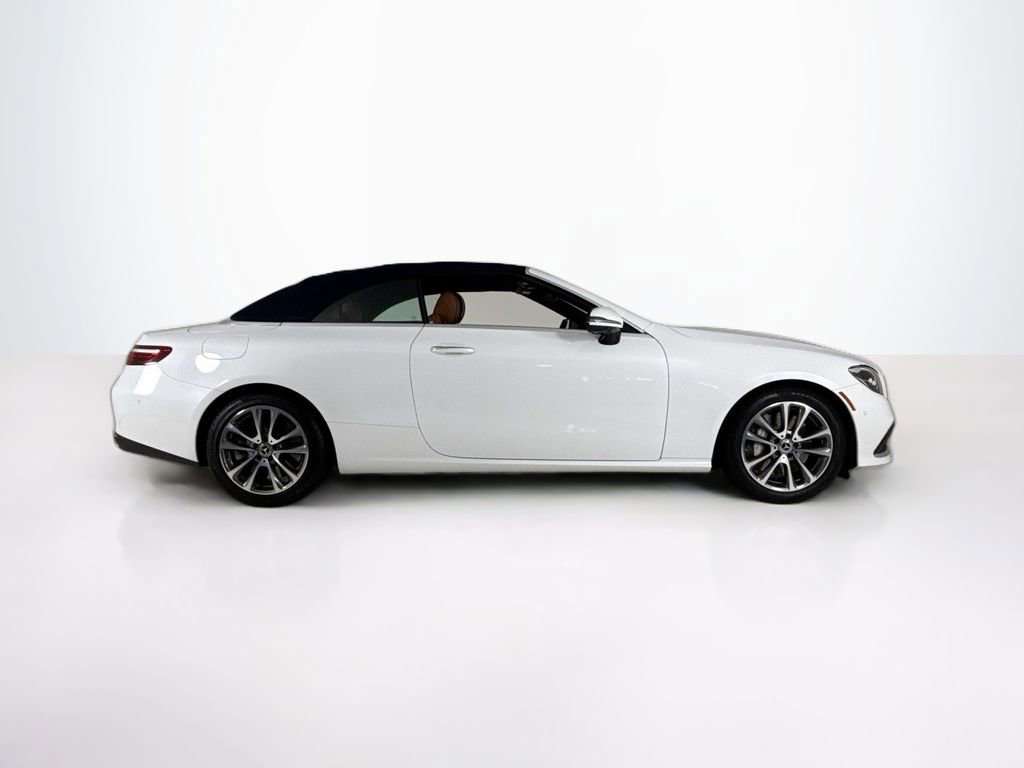 Used 2023 Mercedes-Benz E 450 Cabriolet image 6