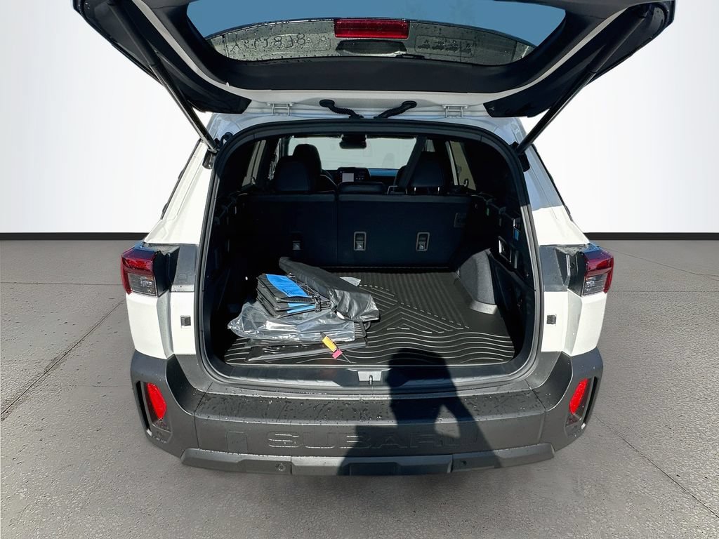 New 2026 Subaru Outback Premium AWD/4WD image 23